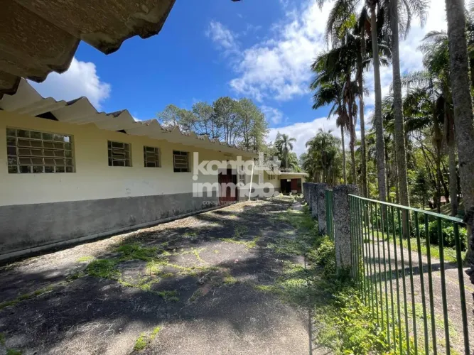 Prédio, Vila Elvio - Piedade