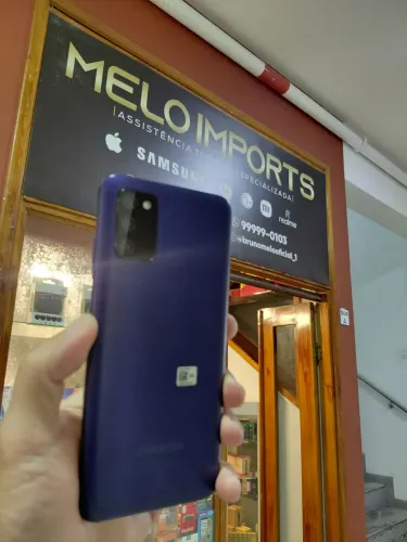 SAMSUNG A03S PREMIUM