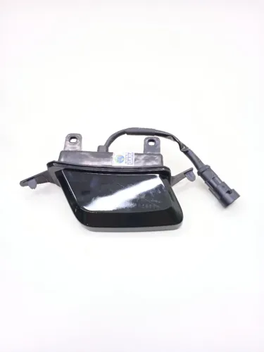 Farol Neblina Esquerdo Ford Ranger T9 2022 2023 importada