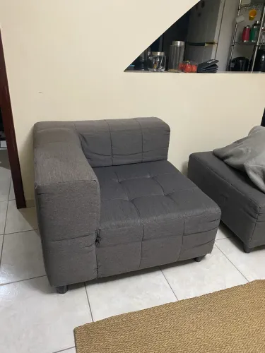 Sofá modular