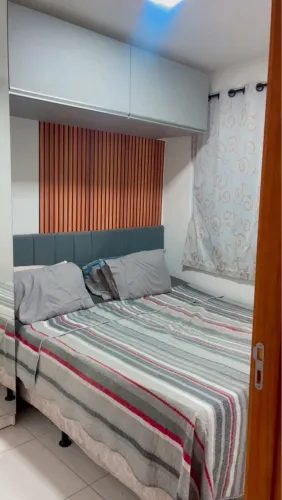 [VENDO] Cama Box King Size Ortobom - Muito Espaço e Conforto!