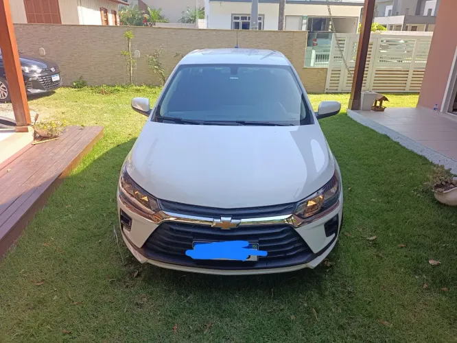 Aluguel de carros para motorista de app