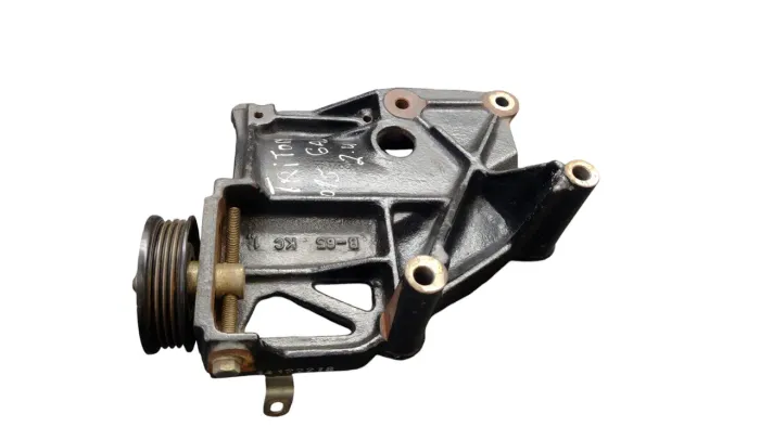 Suporte Compressor De Ar L200 Triton 2.4 Flex 2015