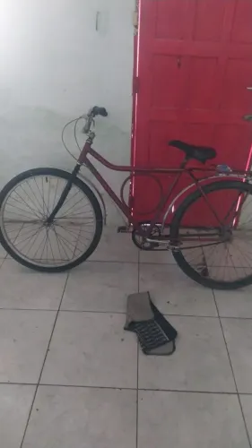 Bicicleta Monark