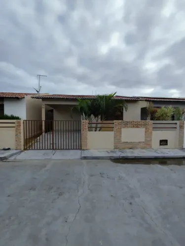 Imóvel para aluguel possui 80 metros quadrados com 3 quartos em Nova Parnamirim - Parnamir