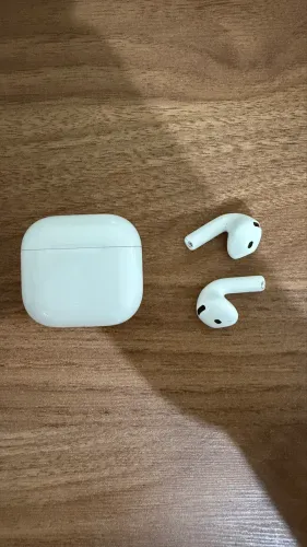 AirPods 4 - ANC