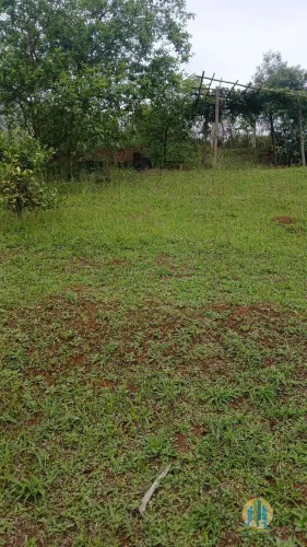 Terreno Lote em Vau Novo, Cajamar/SP
