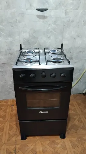 Fogão Muller acendimento manual ? ENTREGA GRÁTIS EM POA 