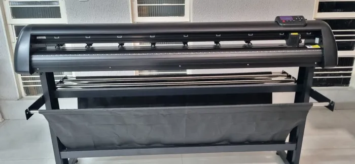 Plotter De Recorte 