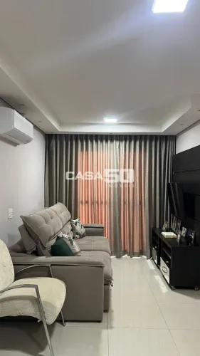 Apartamento a Venda Vila Industrial - Campinas