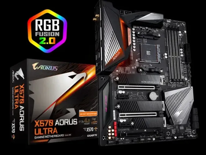 Vendo CPU com Ryzen 9 5900X 3.7GHz (4.8GHz Turbo), 12-Cores 24-Threads