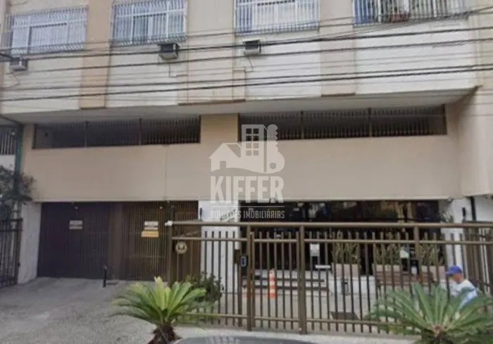 Apartamento com 3 Quartos (1 Suíte) à Venda, Vaga de Garagem, Sol da Manhã, 130 m² por R$