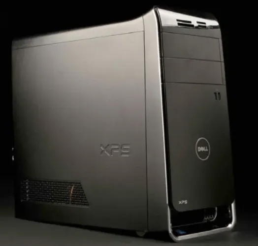 Compudador DELL XPS 8700 - i7 - Video Dedicado - 32gb e 1Tb + 250 ssd