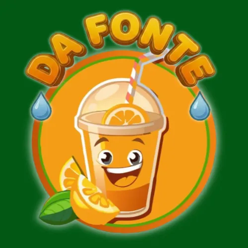 Suco de laranja.