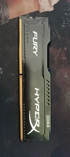 Memoria Hyper DDR4 4GB