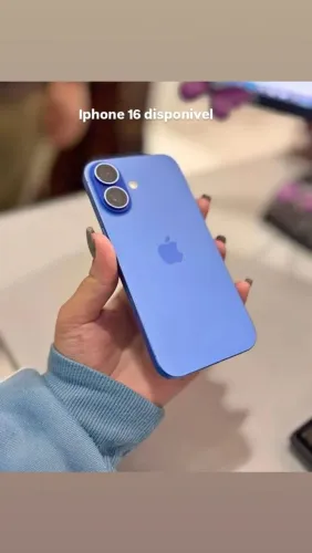 Iphone 16