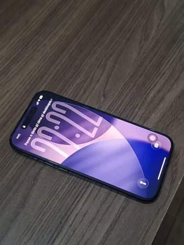 iPhone 15 pro 256GB