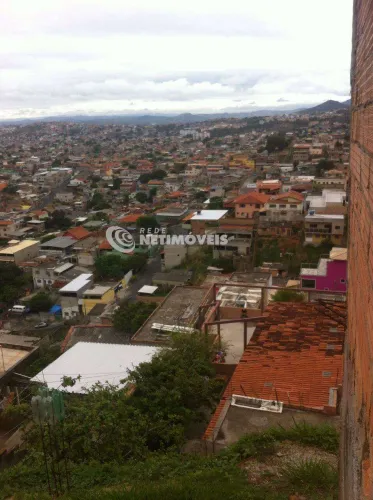 Venda Casa São Marcos Belo Horizonte