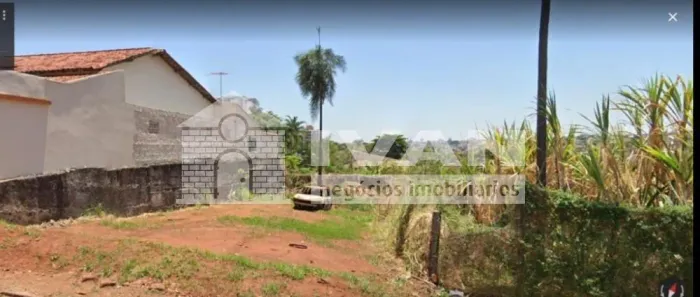 Terreno Para Venda B. Tubalina Em Uberlândia