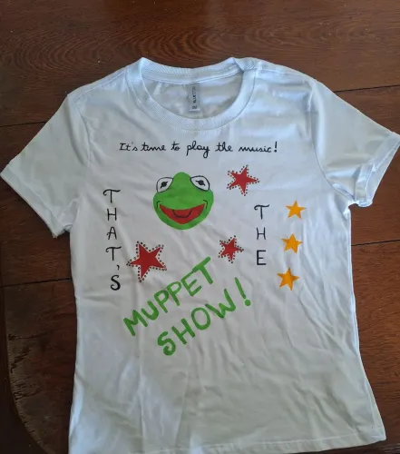 Camisas personalizadas  