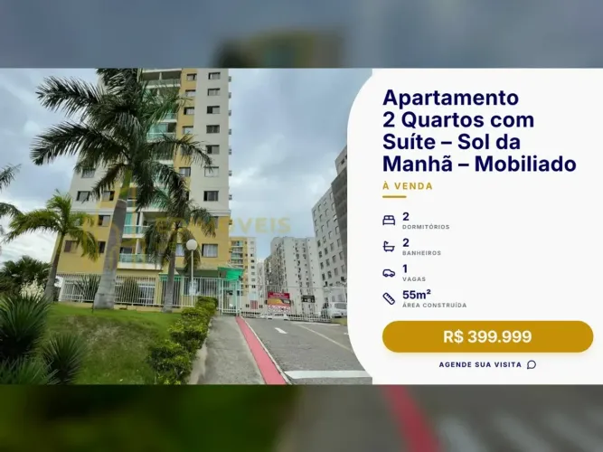 Valparaíso: Seu Novo Lar com Sol da Manhã e Porteira Fechada
