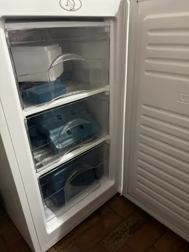 Freezer