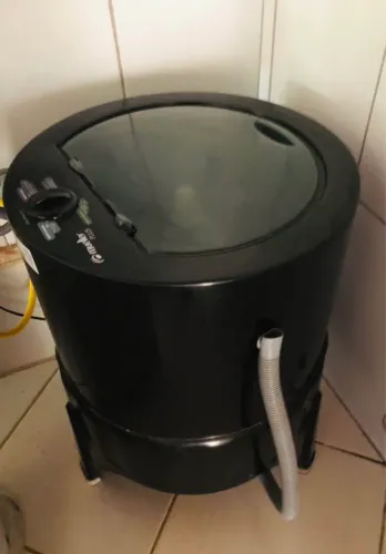 Máquina semi automática mueller 4,5kg