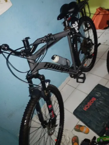 Bike aro 29 raider z3x pro