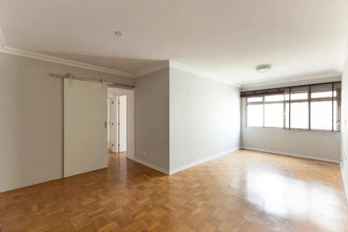 Apartamento à Venda - Vila Olímpia, 2 Quartos, 92 m2