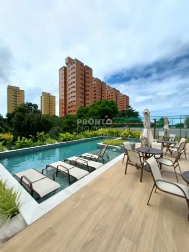 Apartamento a venda com 2 quartos em Jardim São Paulo