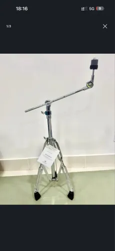Estante girafa Michael 400