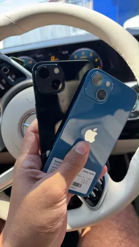 iPhone 13 na promissória!