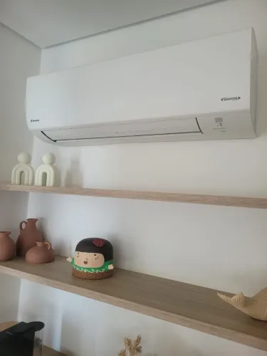 Ar Condicionado Daikin Inverter 24.000 BTUS