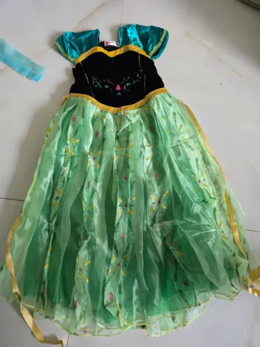 Fantasia Infantil 