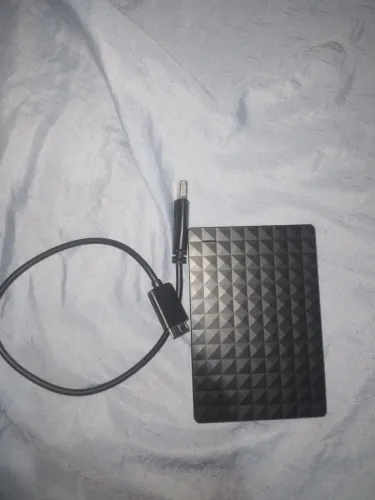 HD externo 1tb