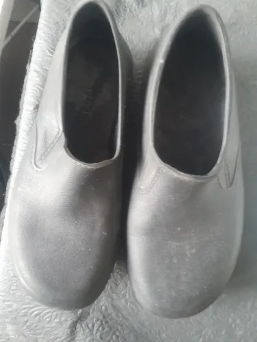 chinelo para trabslhar hospitais, etc