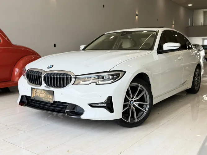 BMW 320I 320i 2020