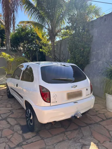 Chevrolet Celta Life/ LS 1.0 MPFI 8V Flexpower 5P 2013