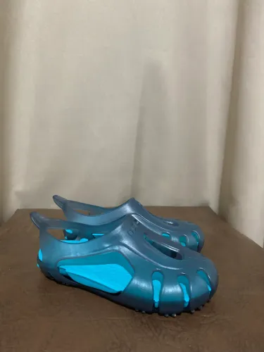 Sapatilha Nabaji aquática infantil tamanho 23