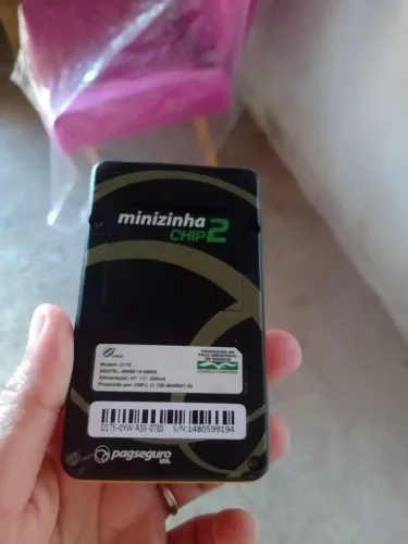 Maquininha