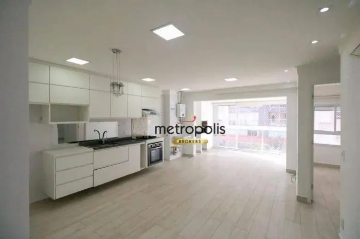 Apartamento com 2 dormitórios, 63 m² - venda por R$ 775.000 ou aluguel por R$ 3.800/mês -