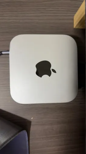 Mac Mini M4 16GB 256GB