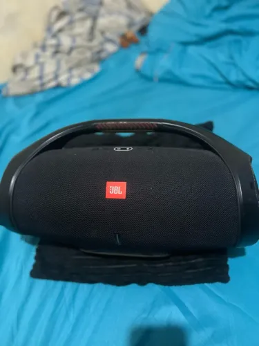 VENDO CAIXA JBL BOOMBOX 2