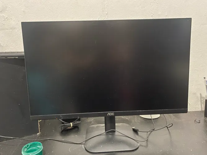 Monitor AOC