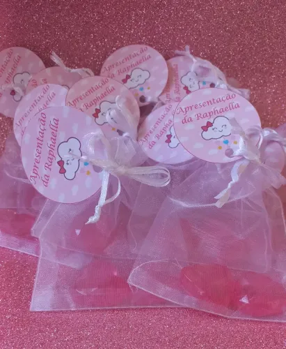 Lembrancinha para chá de fralda, chá de bebê, saída maternidade , chá  revelação 