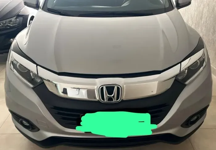 Honda HR-V EX 1.8 Flexone 16V 5P Aut. 2020