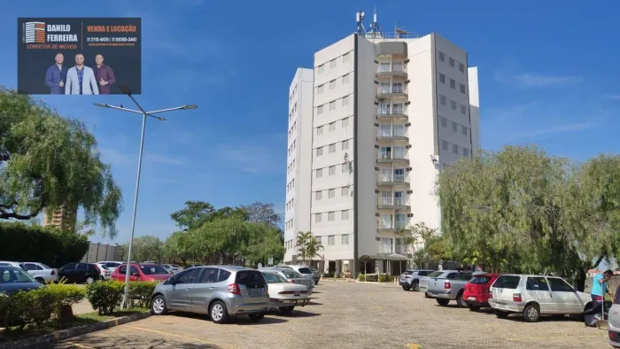 Apartamento com 3 dormitórios, 59 m² - venda por R$ 370.000,00 ou aluguel por R$ 4.280,00/