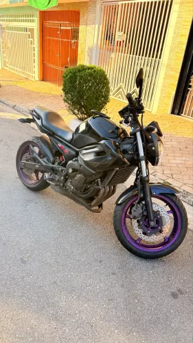 Xj lindíssima