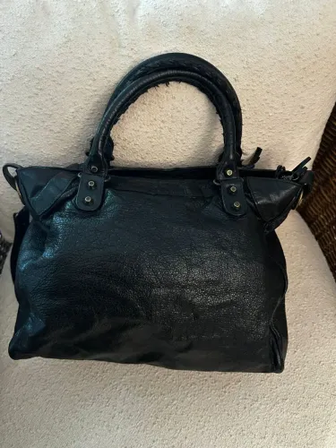 Bolsa Balenciaga Le City