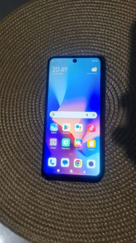 Vendo xiaomi 64G